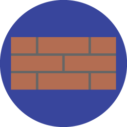 brickwall icon